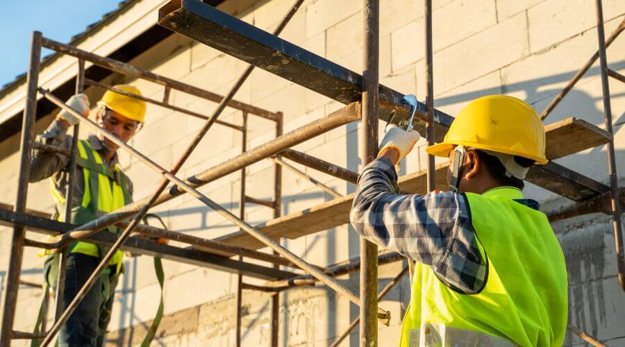 Local Chimney Repair in Dodgeville, WI